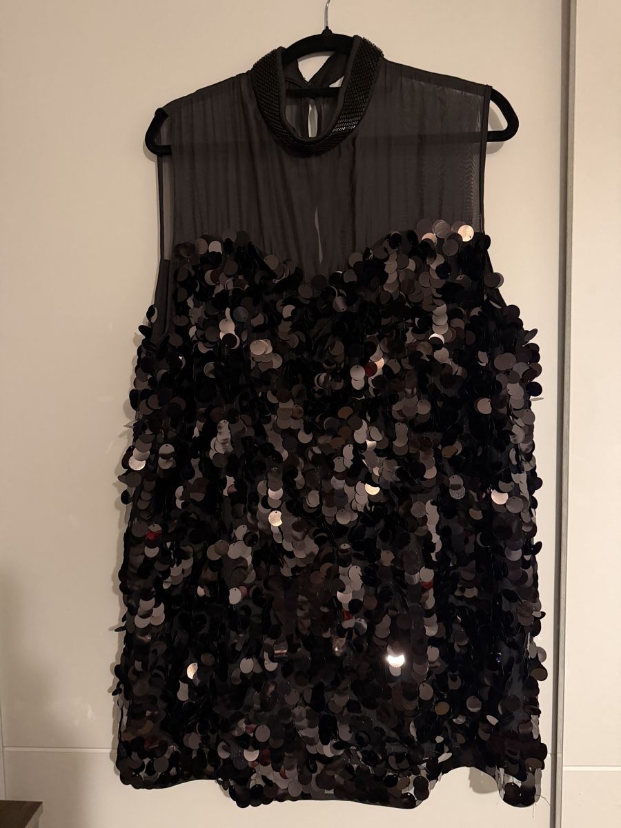 H&M Robes: Robe  – Neuf (Voir description) à Savièse par pompeonetta67 1