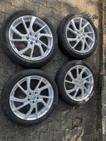 Jantes d’hiver BMW i3 19”