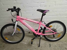 Kinderfahrrad Actimover X-Team Pro