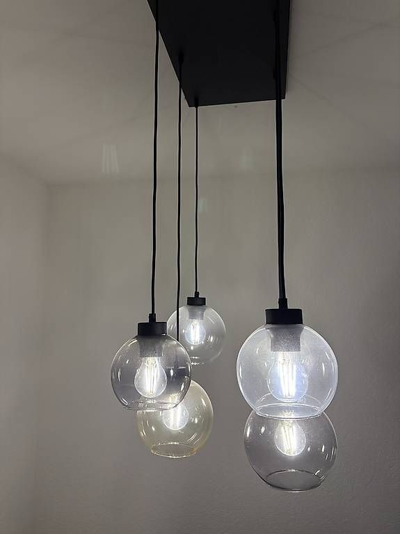 Lampen: Esszimmer Lampen  – Gebraucht aus Bern von kov_2bhq 1