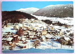 Fiesch, Wallis