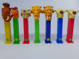 Pez Ice Age 1