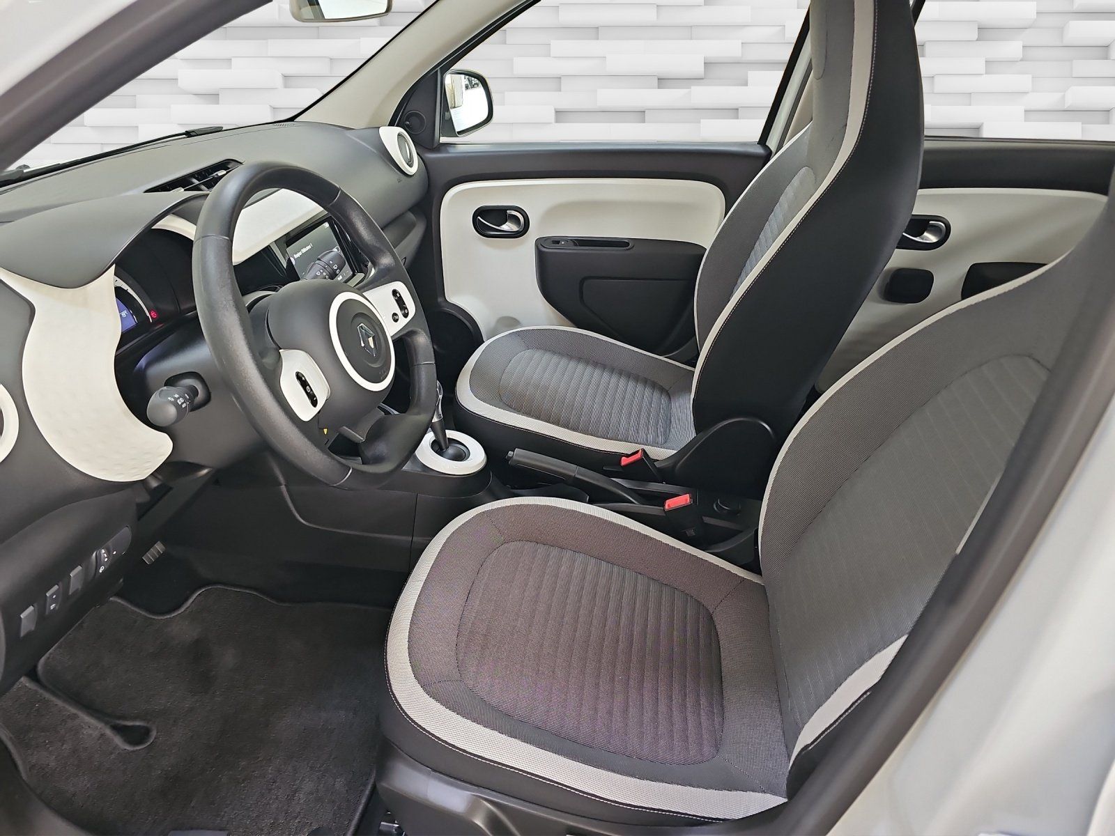Renault Automobili: RENAULT Twingo Electric Zen – Usato da Conthey venduto da garagedunord 6