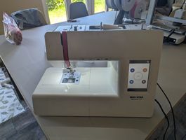 Mio Star Sew Smart 1000 - defekt?
