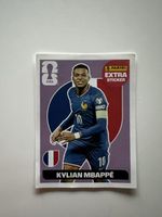 Panini WM 2026 Extra Sticker KYLIAN MBAPPÉ Regular