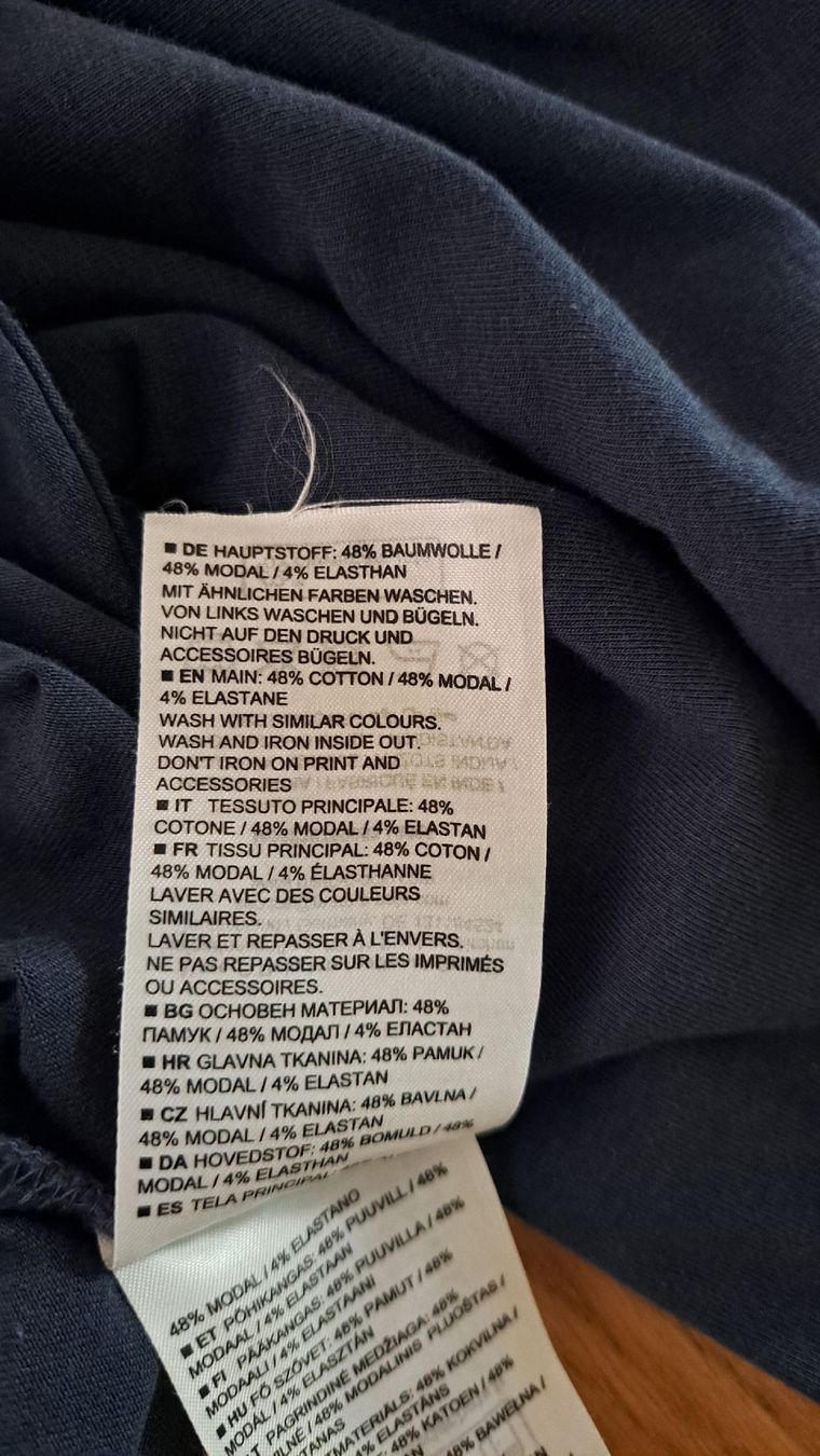 Marc O'Polo Kleider: Marc O Polo Damenkleid XS – Gebraucht aus Zürich von Eva1184 2