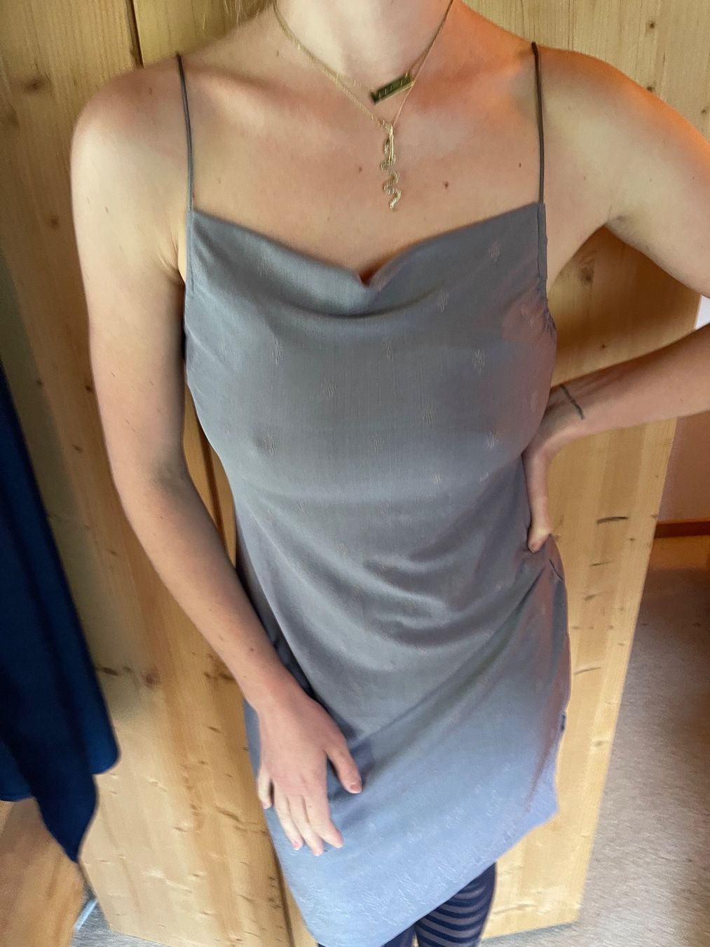 Vestiti: Chic Vestito da cocktail-tg S/M- sexy e elegante – Nuovo (secondo la descrizione) da Gordevio venduto da LanaZimm 1
