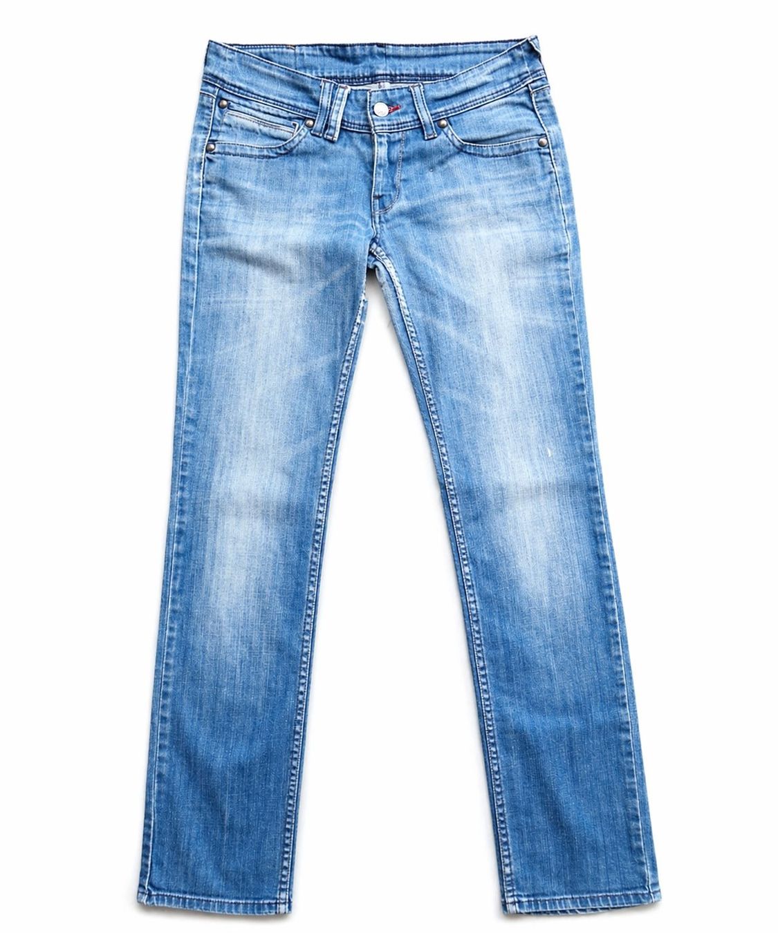 Levi's Jeans: Levi’s Jeans Hellblau Gr. 29/32 – Nuovo (secondo la descrizione) da Fully venduto da VaneaSelection 1