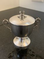 Dose Silber 800