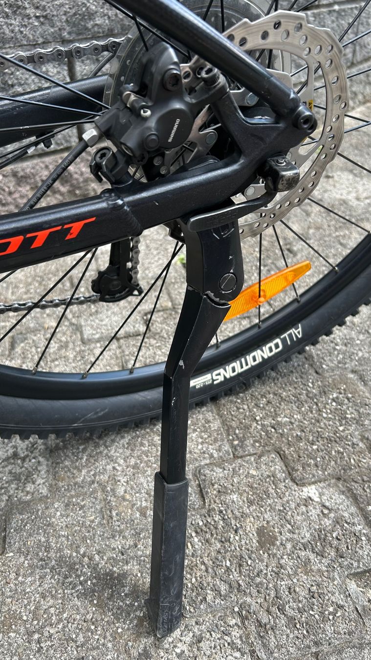 Scott Velos: Scott Aspect 740 XS – Gebraucht aus Werdenberg von raindrop02 6