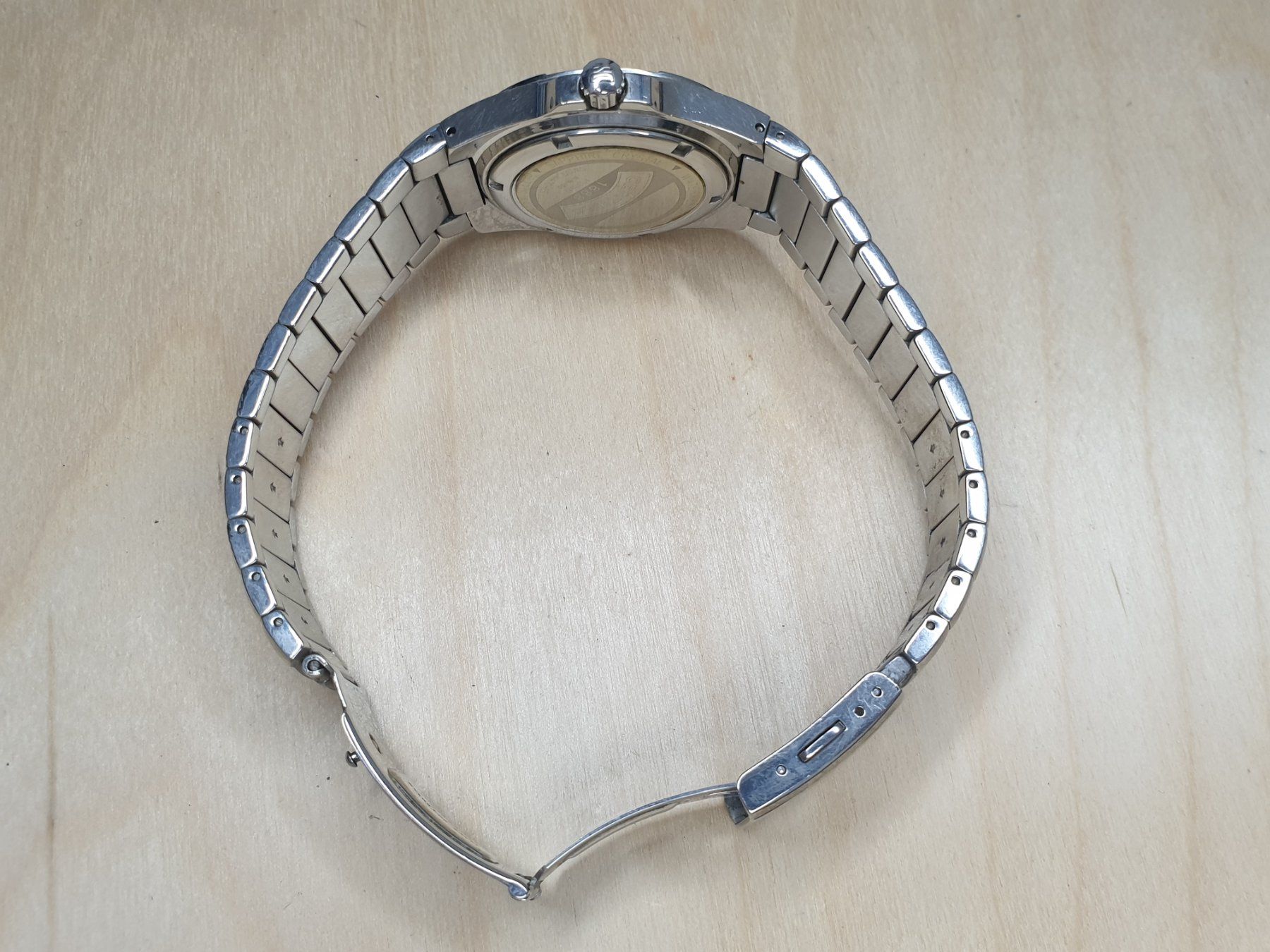 Certina Orologi: Certina DS Spel 40mm – Usato da Posieux venduto da Csardas. 4