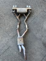 M4 Auspuffanlage MSD bearbeitet