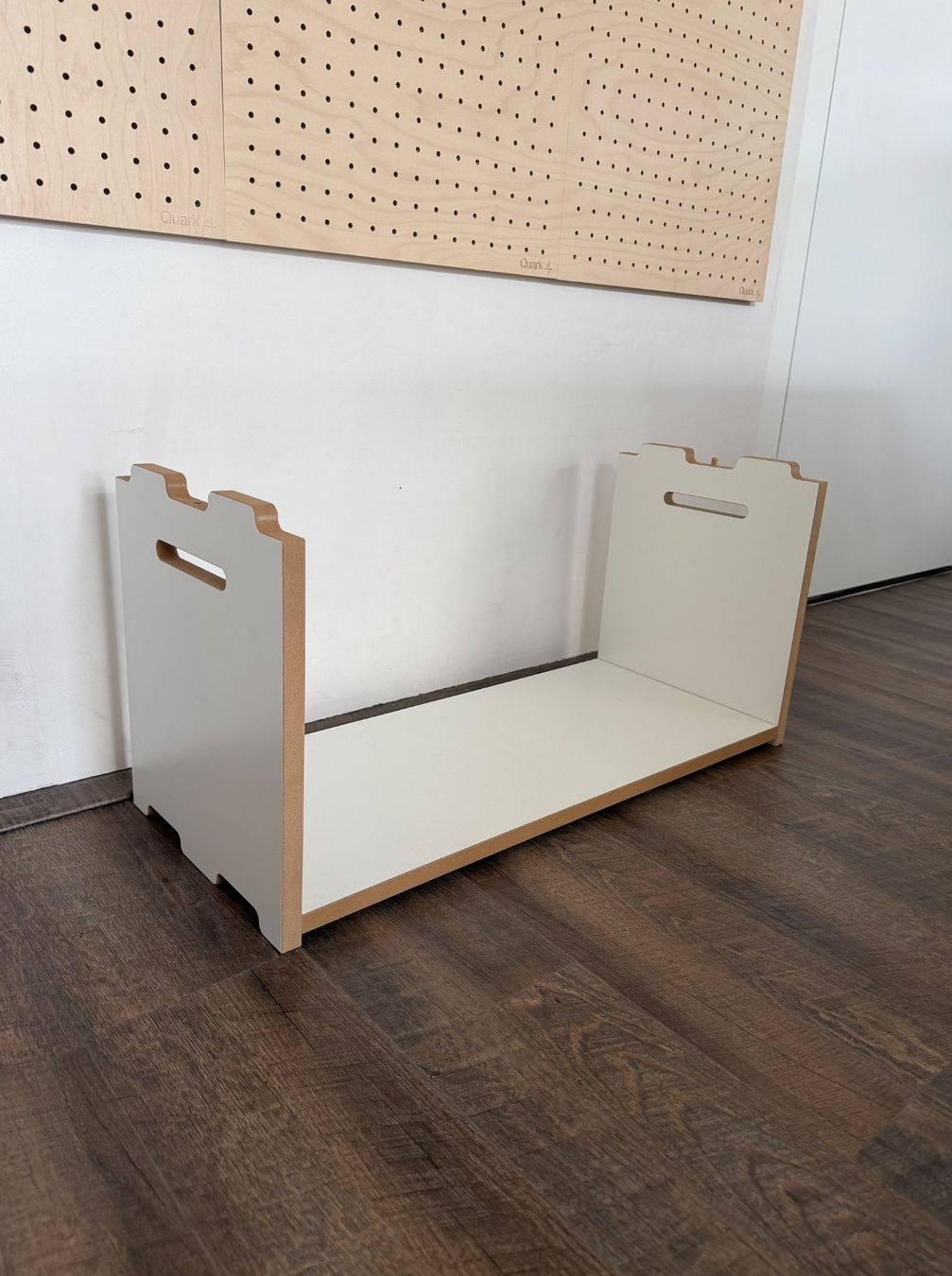 Tojo Scaffali: Tojo Hochstapler Regalsystem Anbaumodul – Usato da Egg b. Zürich venduto da uniq2021