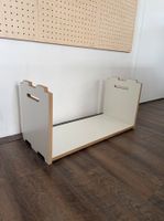 Tojo Hochstapler Regalsystem Anbaumodul