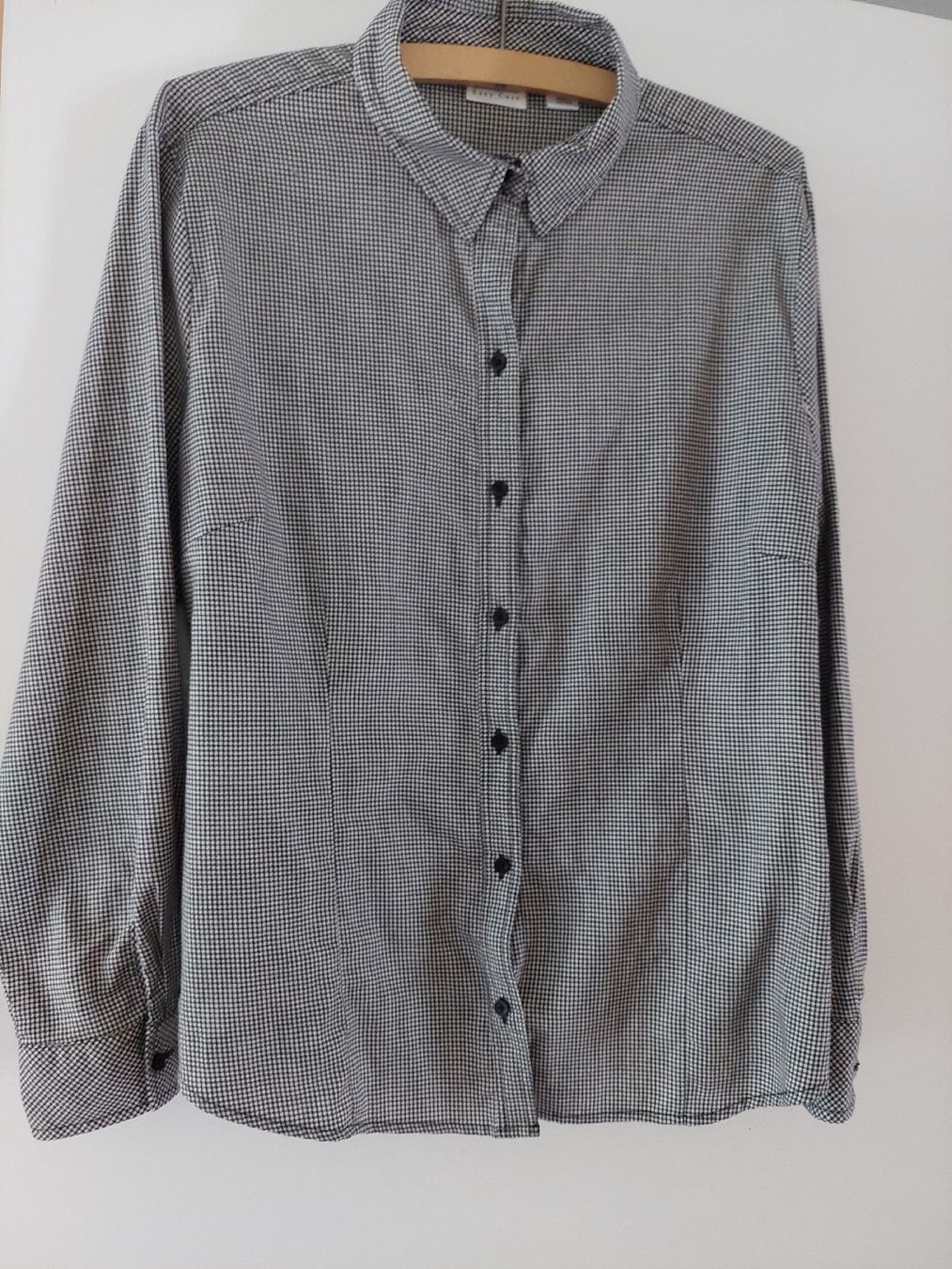 Lee Camicette: Bluse von Lee Riders Gr L Easy Care – Usato da Dübendorf venduto da Volino