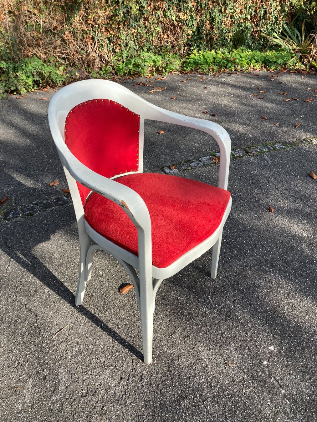 Poltrone: Sessel – Usato da Grenchen venduto da Womo570