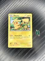 Pikachu 27/111 non holo NM