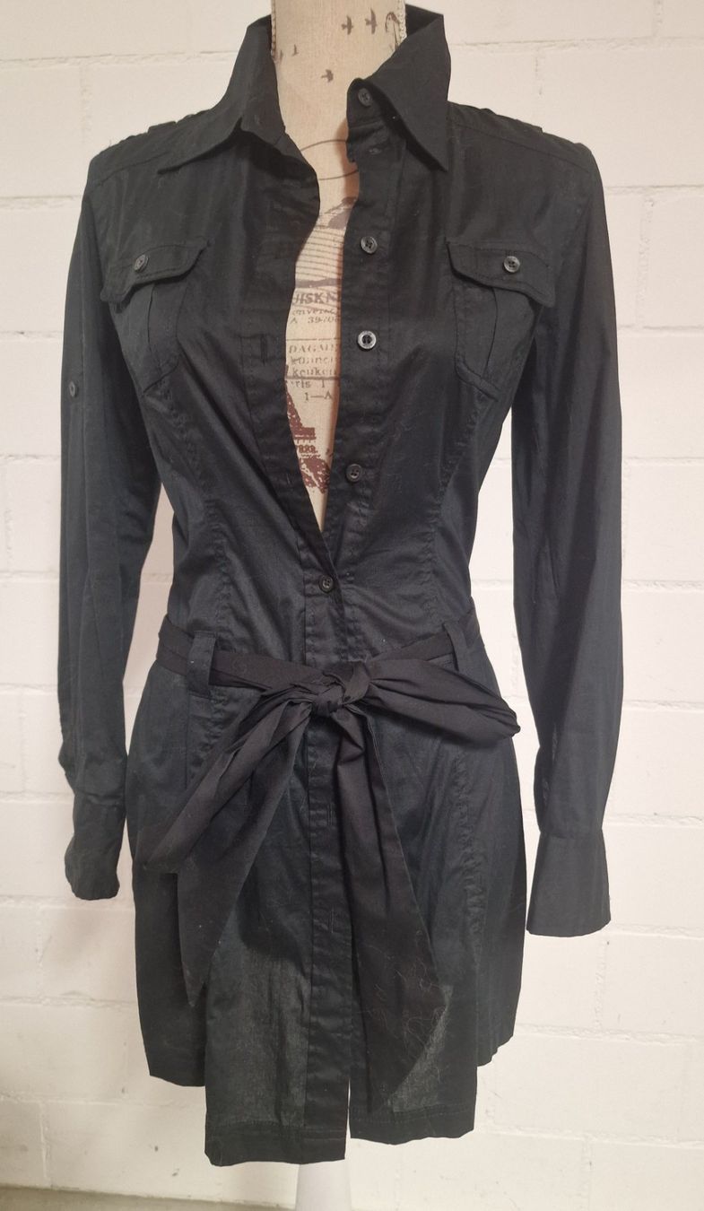 S.Oliver Vestiti: Kleid, S. Oliver, Gr. S – Usato da Rütihof venduto da tweedy123