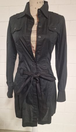 Kleid, S. Oliver, Gr. S
