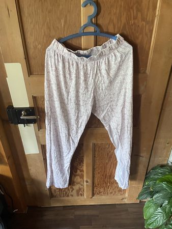 Pyjama Hose