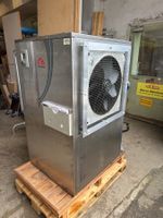 Aeroheat CS 12i Wärmepumpe 13 KW, Luft Wasser für EXPORT!!