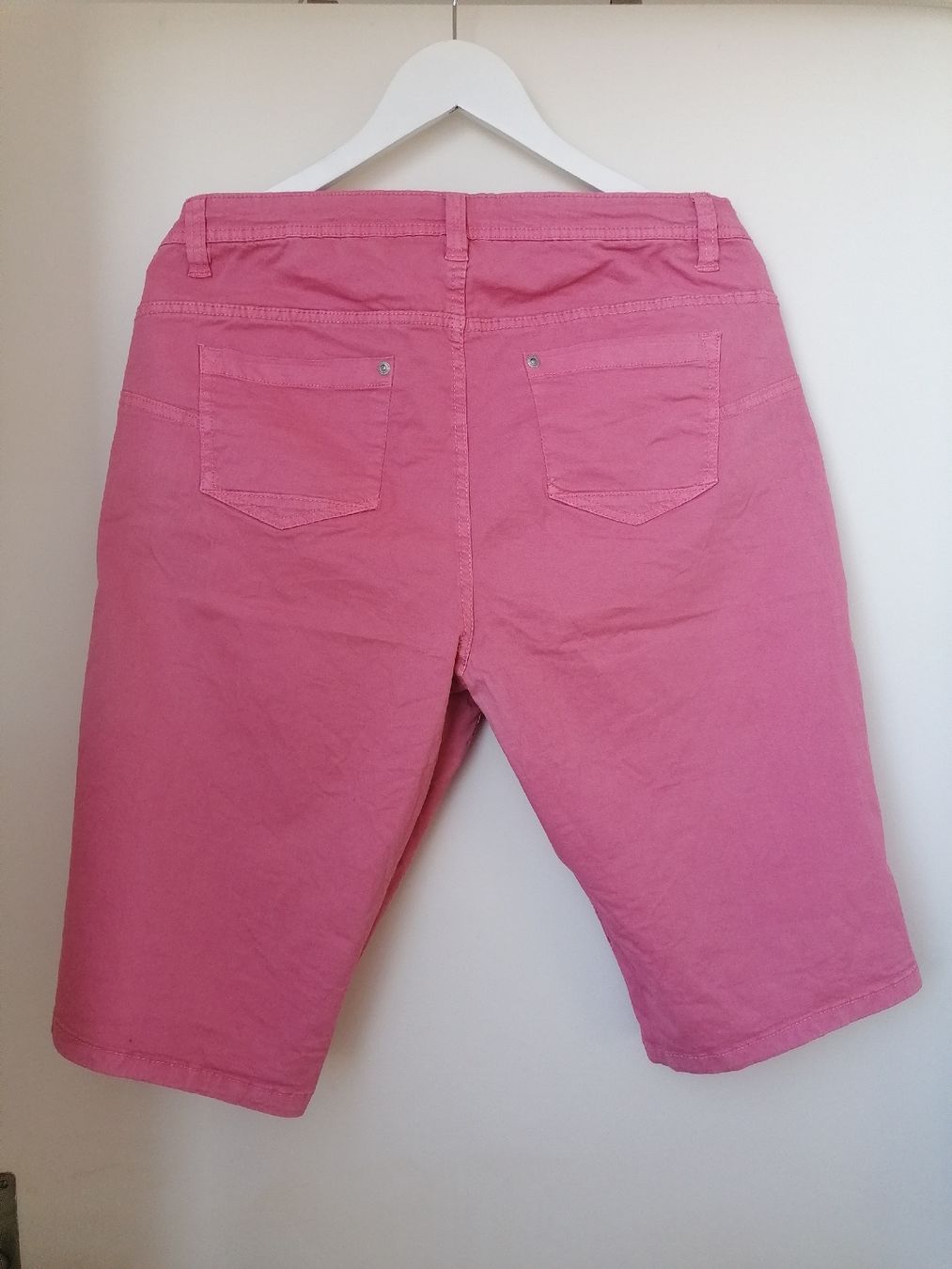 Pantaloni: Shorts, Pink, Gr. XL – Usato da Zug venduto da Annina29 5