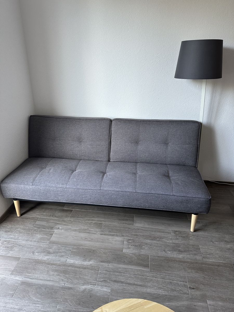 Sofas: Schlafsofa – Gebraucht aus Frauenfeld von polyana.sb