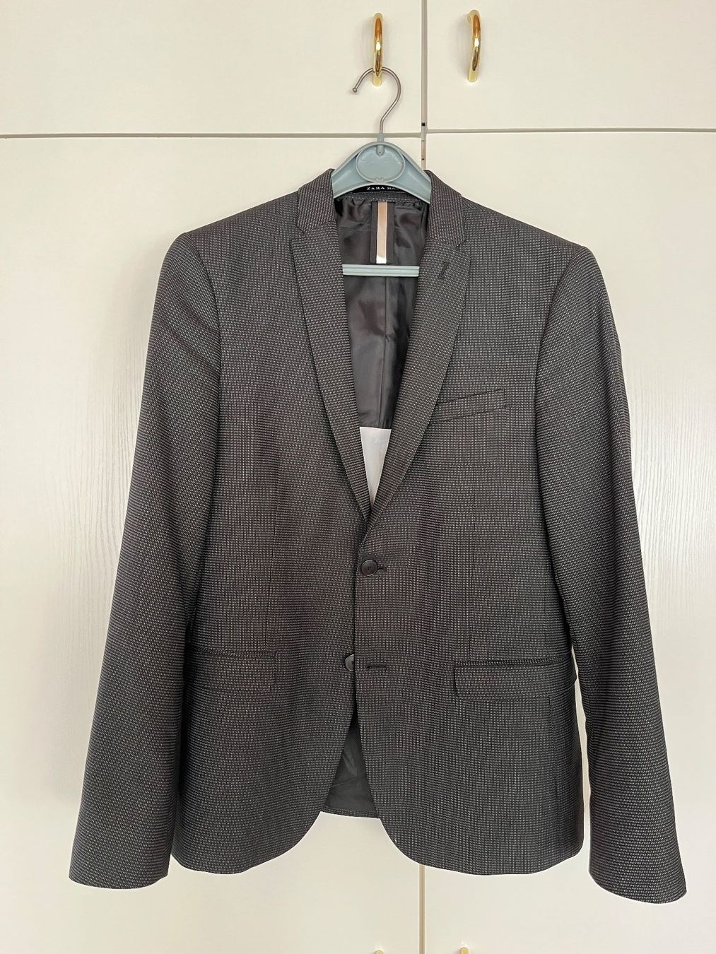Zara Giacche: Sakko Jackett Veston Zara Man – Usato da Bremgarten b. Bern venduto da wup001 1