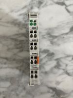 Wago RS-485 Serial Klemme