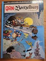 Spirou et Fantasio N 18 (T.T.B.E.) QRN sur Bretzelburg