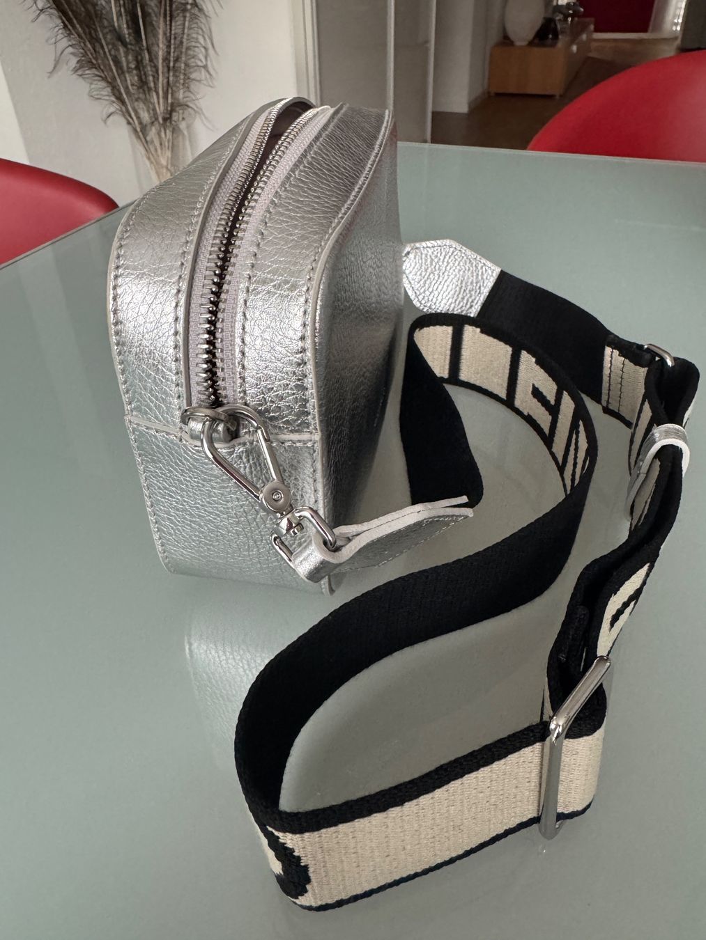 Coccinelle Borse da donna: Coccinelle TEBE - Umhängetasche – Usato da Wetzikon ZH venduto da hypebeast 3