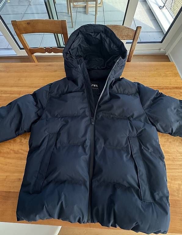 Giacche: Warme Winterjacke, Grösse 152 – Usato da zürich venduto da mauromauro 3