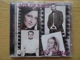 Ace of Base "The Bridge" CD 1995