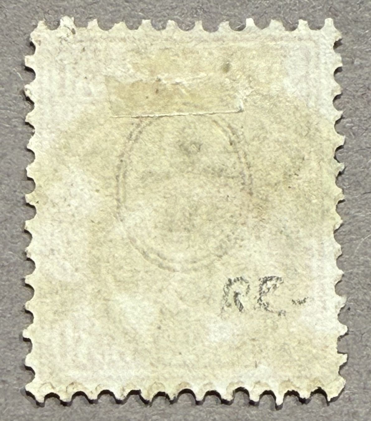Tutti i francobolli: 33 Vollstempel Geneve – Usato da Steinhausen venduto da yukon26 1
