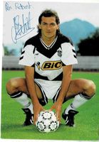 Nestor Subiat Lugano