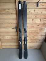 Skis Atomic Maverick 105 CTI 2026 - 185