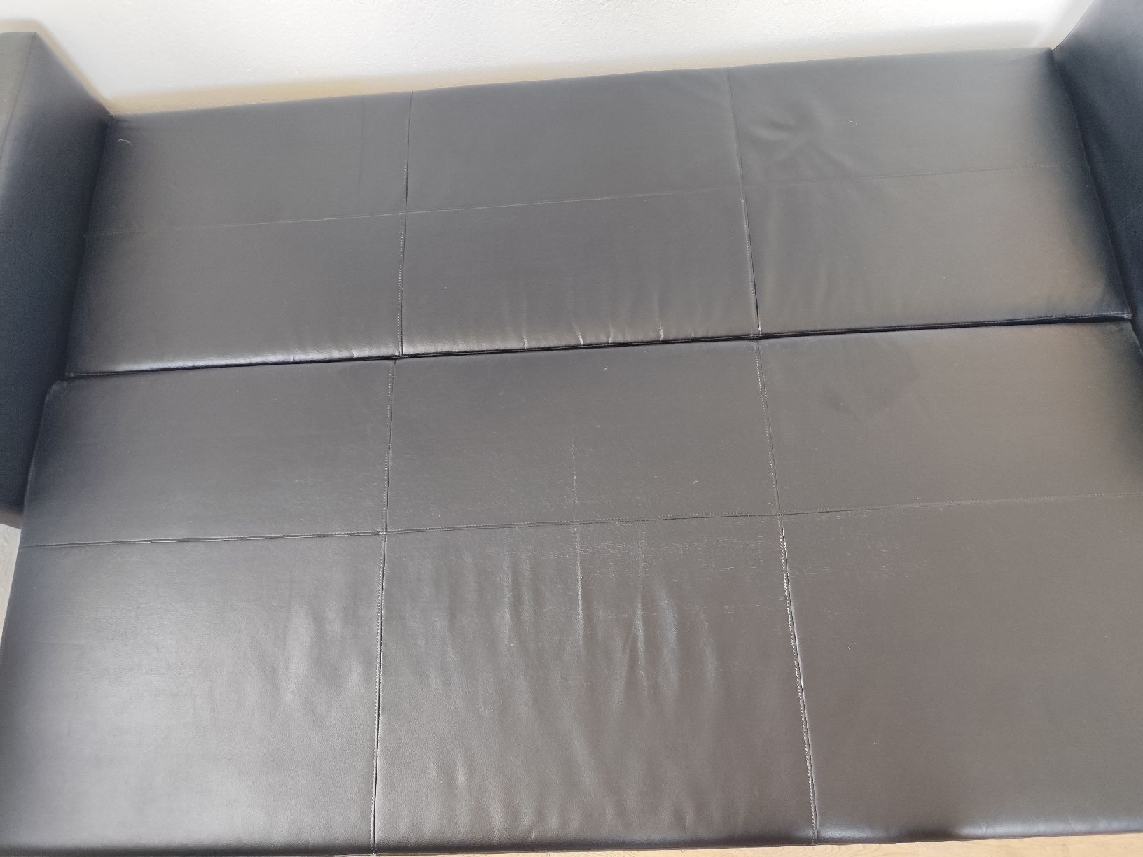 Ikea Divani: Ikea FRIHETEN Bettsofa ab 1.- – Usato da Allschwil venduto da Karsti 4