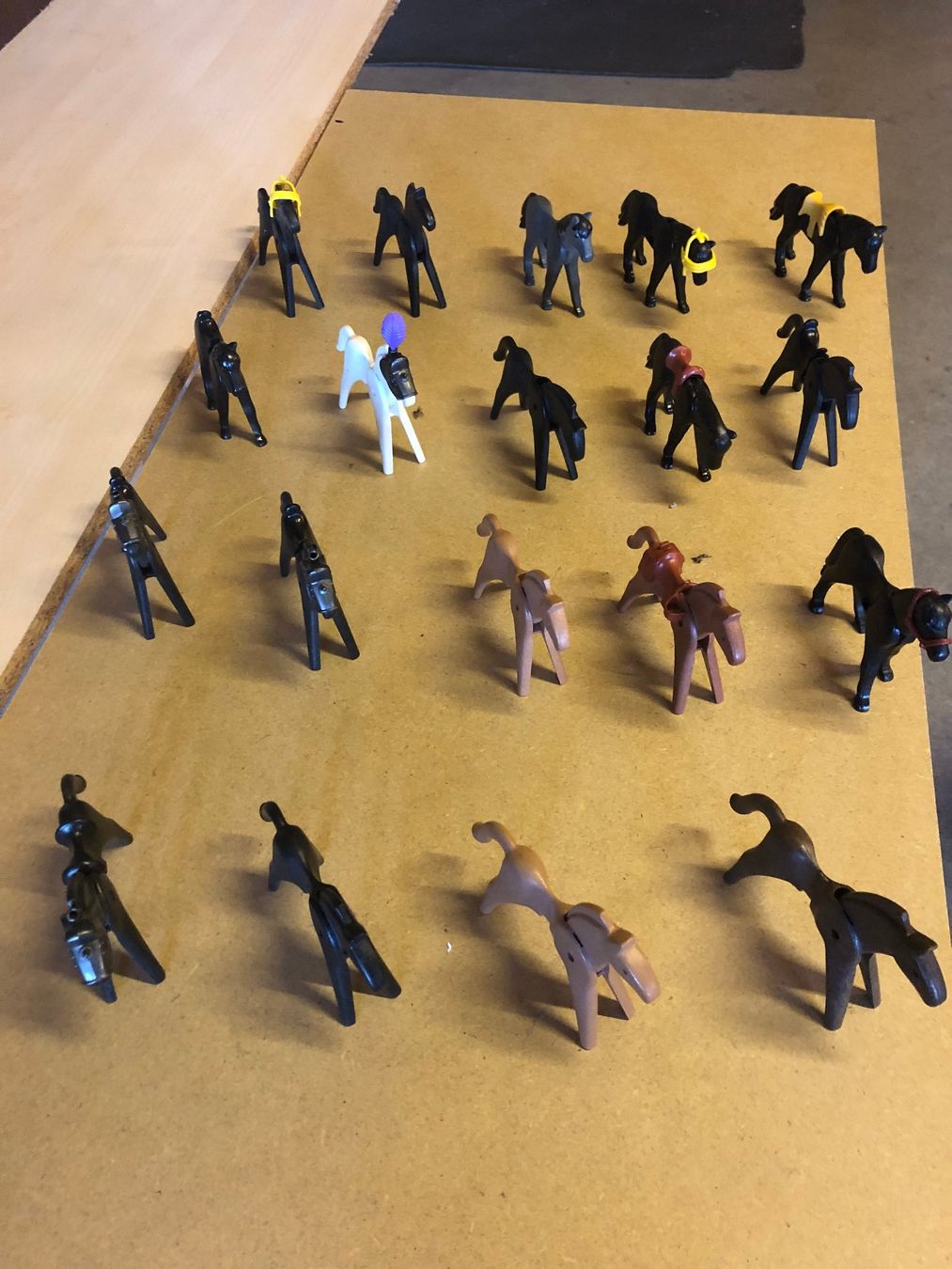 Playmobil Giocattoli: Ritterburg – Usato da Ueberstorf venduto da gui_f2q8 1