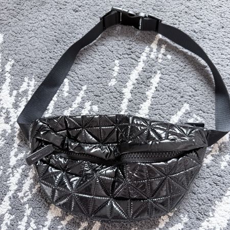 VeeCollective Gürteltasche – wie neu