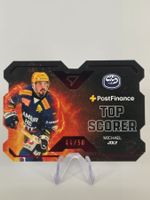 🔥 Michael Joly – PostFinance Top Scorer Die-Cut 🔥 44/50