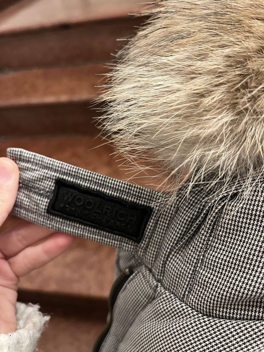 Woolrich Giacche: Giacca Woolrich – Usato da Bellinzona venduto da gal_fp9y 4