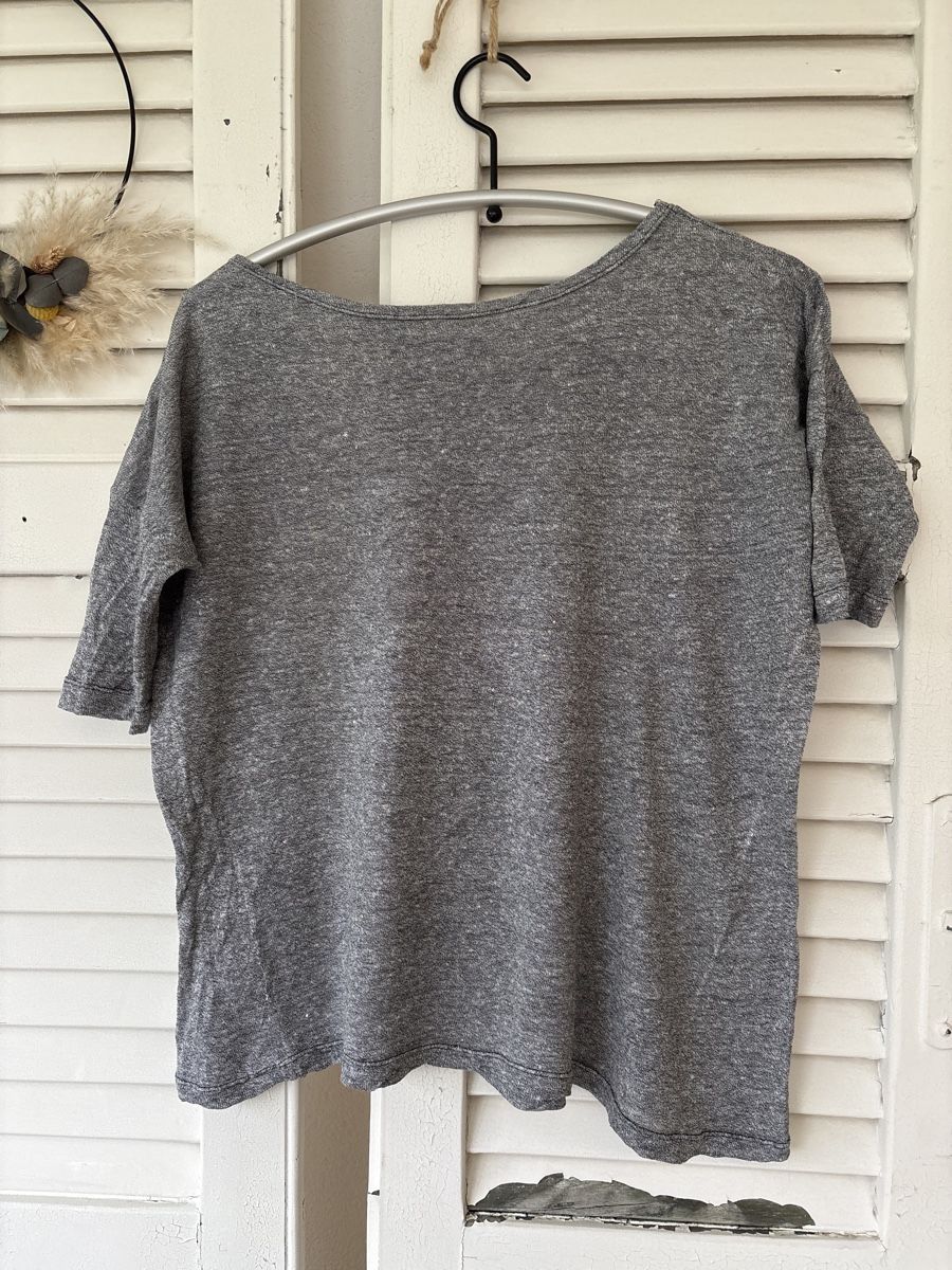 T-shirt: Oversized Shirt Gr 38 – Usato da Mörschwil venduto da Mibasel