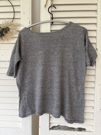 Oversized Shirt Gr 38