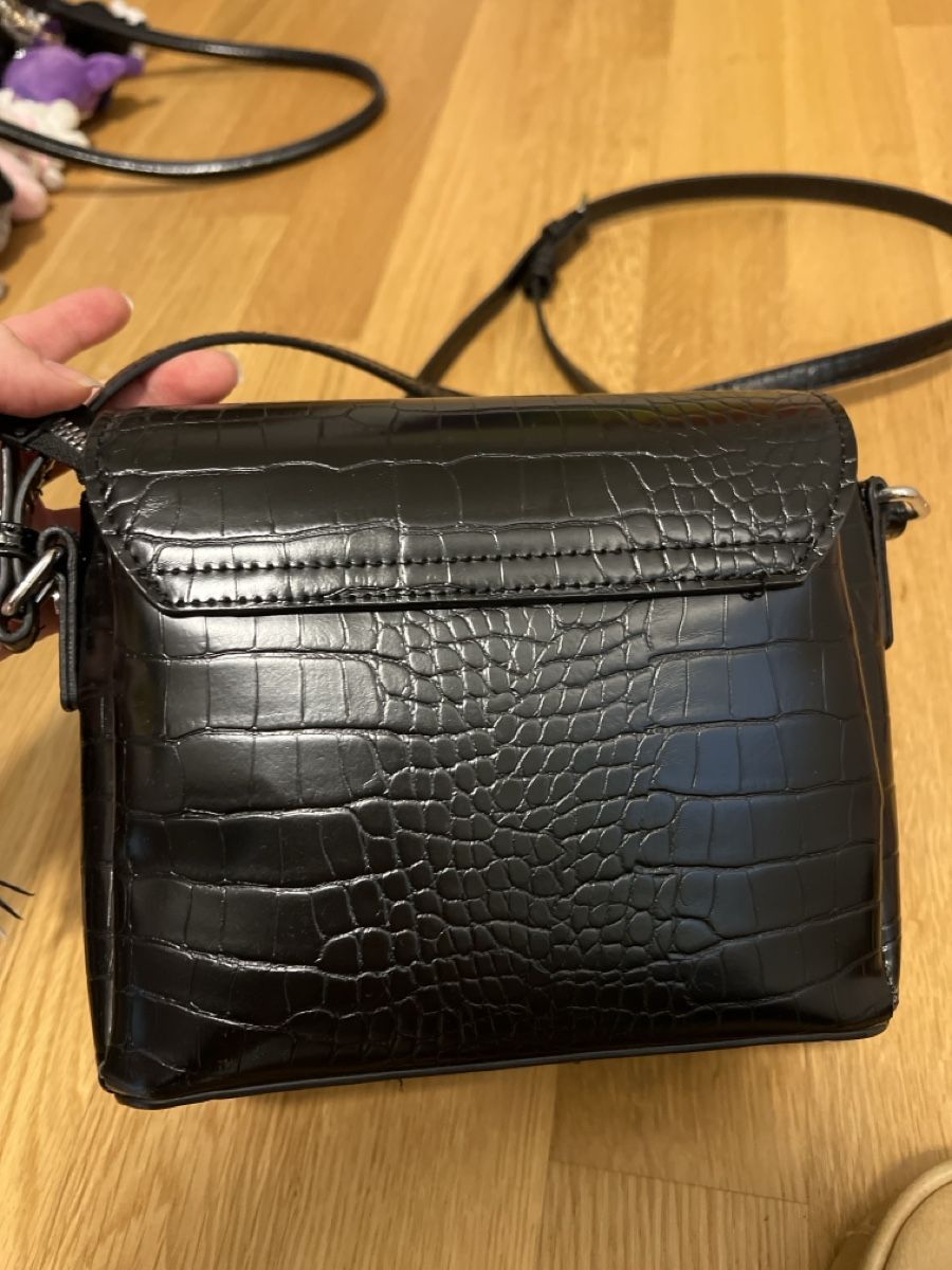 Sacs: Carpisa fake leather bag – D'occasion à Brugg AG par amelienoelle 2