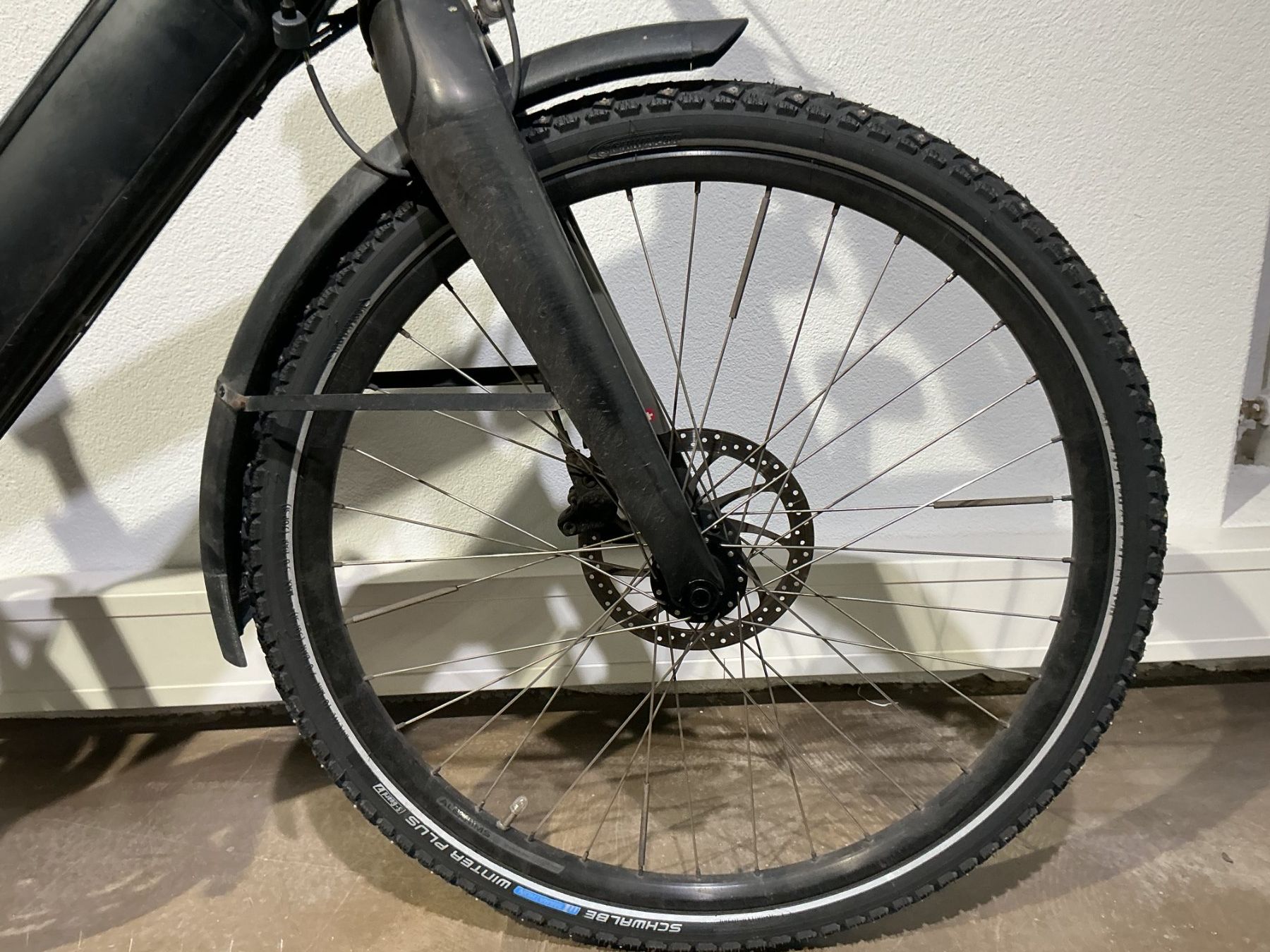 Stromer Velos: Stromer ST1 Gr. 16.5 2016 – Defekt aus Rapperswil SG von stromvelo 5