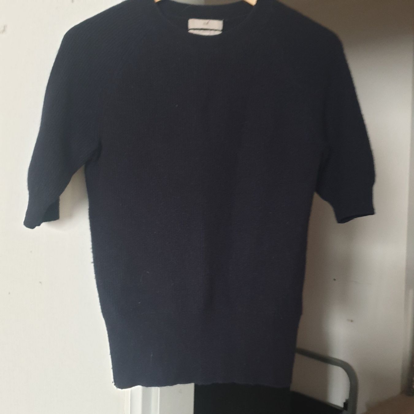 H&M Pullover & Sweatshirts: H&M Kaschmir Pullover, Grösse S, Top Zustand – Gebraucht aus Frenkendorf von Chrigeli01