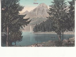 Obersee 1911