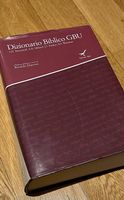 Dizionario Biblico 