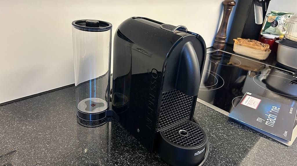 König Macchine per caffè & Macchine per espresso: König Nespresso Kaffeemaschine – Usato da Greifensee venduto da vansb 1