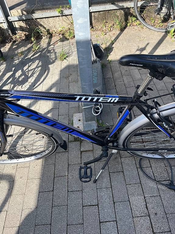 Biciclette: Velo 28 Zoll Totem – Usato da Kollbrunn venduto da bri_r8bt 3
